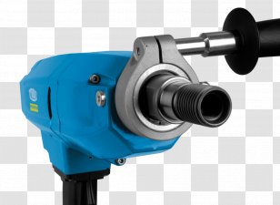 Core Drill Augers Reinforced Concrete Drilling - Rebar - Earthquake Flyer Transparent PNG