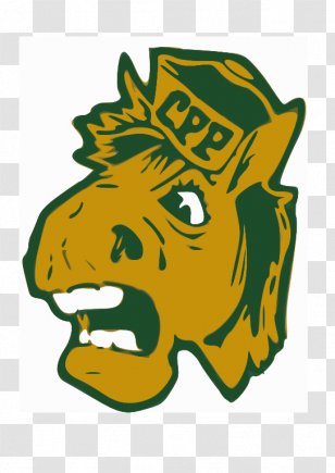 California State Polytechnic University, Pomona University Cal Poly Broncos Men's Basketball Billy Bronco - San Luis Obispo Transparent PNG