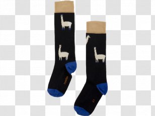 Sock Children's Clothing Knee Highs Dress - Shorts Transparent PNG