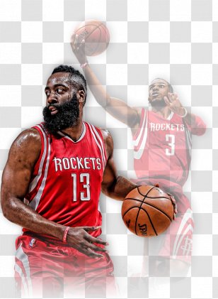 Trevor Ariza Toyota Center Basketball Houston Rockets 2017â€“18 NBA Season - Nba Transparent PNG