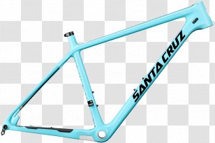 Bicycle Frames Shop Mountain Bike Specialized Components - Hub Coop - Santa Riding A Funny Transparent PNG