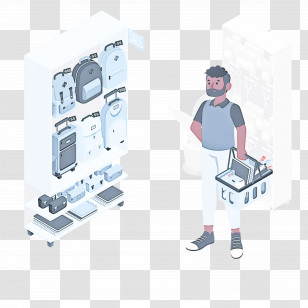 Shopping Transparent PNG