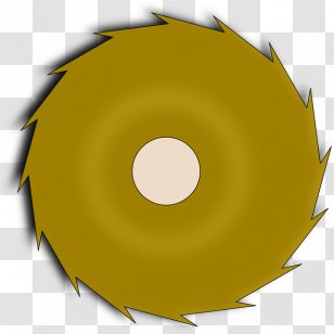 Circular Saw Blade Clip Art Cliparts Transparent Png