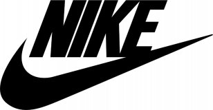 nike logo and slogan