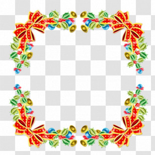 Christmas Day Transparent PNG