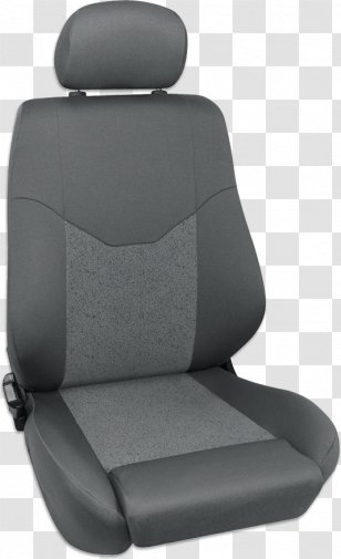Car Seat Head Restraint Comfort Transparent PNG