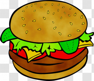 French Fries Transparent PNG