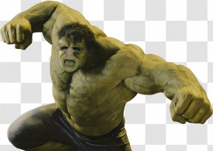 Planet Hulk Vision Captain America Clint Barton - Creative Title Bar Transparent PNG