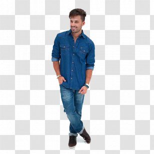 Robe Clothing Overcoat Jeans - Online Shopping - Moda Transparent PNG