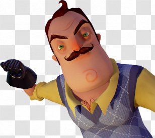 Hello Neighbor YouTube Cheating In Video Games Computer Software Transparent PNG