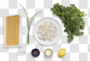 Vegetarian Cuisine Leaf Vegetable Recipe Ingredient Food - Garlic Chives Transparent PNG
