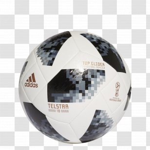 Russia National Football Team 2018 World Cup Adidas Telstar 18 - Soccer FIFA Jersey Design Transparent PNG