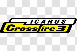 Vehicle License Plates Logo Font Product Line - Yellow - Text Transparent PNG