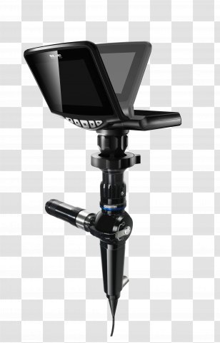 Borescope Video Cameras Endoscopy High-definition - Hardware - Camera Transparent PNG