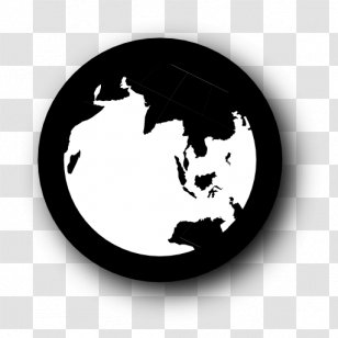 Globe Earth - Watanabe Kyogu Transparent PNG