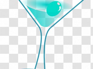 Cocktail Clip Art Liqueur Martini Drink - Alcoholic Beverages - Spark Mix Transparent PNG