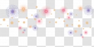 Petal Angle Pattern - Rectangle - Fireworks Transparent PNG