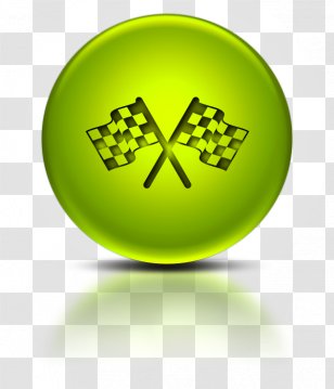 The Jacksonville Business Broker Green Partnership - Marketing - Racing Flag Hd Icon Transparent PNG
