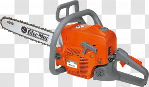 Chainsaw Machine Dolmar Husqvarna Group - Electricity Transparent PNG