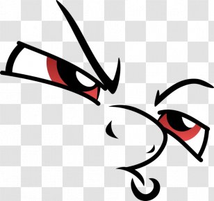 Twilight Sparkle Cartoon Clip Art - Black - Face Transparent PNG