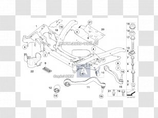 BMW 5 Series 1 X6 3 - Bmw - 520 Transparent PNG
