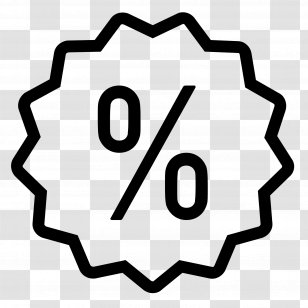 Sales - Brand - Flat Design Transparent PNG