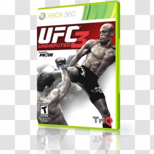 Ufc