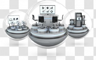 Technology Computer Hardware - Arc Transparent PNG