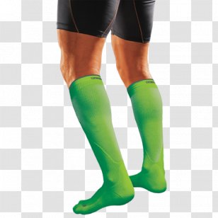 Amazon.com Crew Sock Compression Stockings Tights - Frame - Taekwondo Punching Bag Transparent PNG