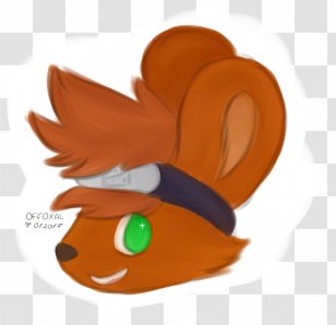 Animal - Orange - Consul Sa Transparent PNG