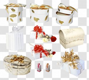 Gift Blog Clip Art - Wedding Photography Transparent PNG