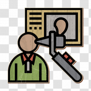 Ear Icon Health Checkups Icon Transparent PNG