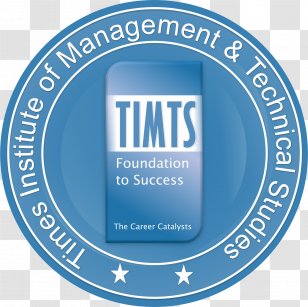 INSTITUTE OF MANAGEMENT & TECHNICAL STUDIES University National Secondary School - Organization Transparent PNG