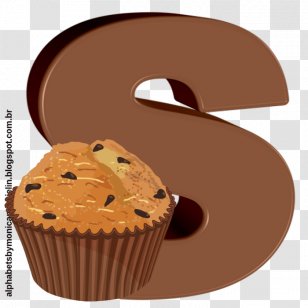 Muffin Cupcake Frosting & Icing Chocolate Cake Bakery - Baking Transparent PNG