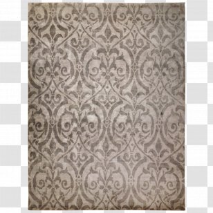 Carpet Art Silk Oriental Rug Furniture - Symmetry Transparent PNG