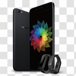 Smartphone OPPO Wangsa Walk Concept Store Digital Find 7 Android - Oppo R9s Transparent PNG