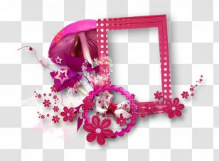 PhotoScape - Lossless Compression - Flower Transparent PNG