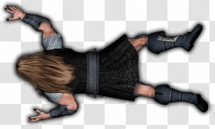 Cadaver Human Body Decomposition Death Homo Sapiens - Topdown And Bottomup Design Transparent PNG