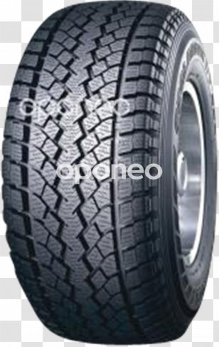 Yokohama Rubber Company Snow Tire Karatas Price - Tread Transparent PNG