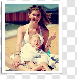 Mother Summer Vacation - Daughter - American College Of Rheumatology Transparent PNG