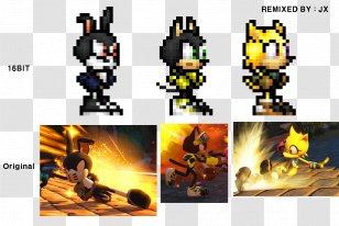 Sonic Mania Sprite Pixel art Sonic the Hedgehog 3, misc objects