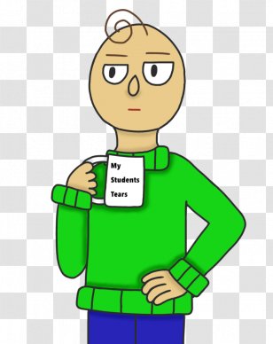 Baldi S Basics In Education Learning Portable Network Graphics Image Video Games Art Bowl Of Salt Transparent Png - how to get cake badge in roblox baldi basics