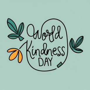 World Kindness Day - World Kindness Day Celebration Transparent PNG