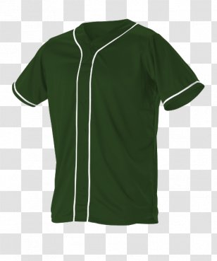 Jersey T-shirt Baseball Uniform Sleeve - Raglan - Youth Cheer Uniforms 2017 Transparent PNG