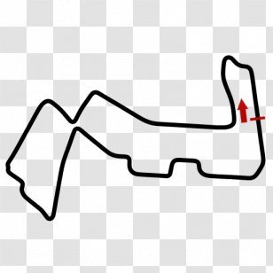 Marina Bay Street Circuit Singapore Grand Prix Baku City Bahrain International 2018 FIA Formula One World Championship - Text Transparent PNG