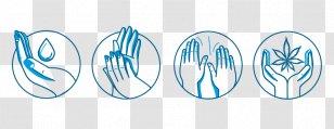 Massage Masseur Therapy Pain Cannabis - Health - Drawing Board Transparent PNG