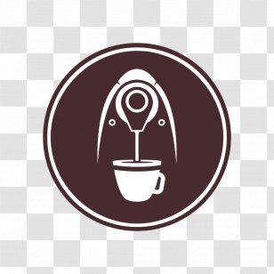 Logo Circle Font - Facial Expression Transparent PNG