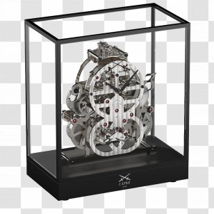 Suburban Clock & Repair Table Furniture Microwave Ovens Transparent PNG