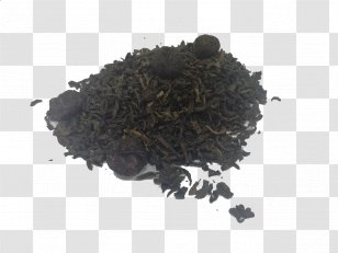 Green Tea Oolong White Bai Mudan - Lapsang Souchong Transparent PNG