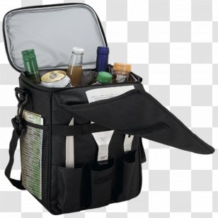 Regional Variations Of Barbecue Cooler Aluminium Foil Bag - Ozark Trail 6can Transparent PNG